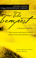 The Tempest 148193192X Book Cover