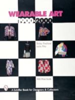 Wearable Art, 1900-2000: With Price Guide 0764307193 Book Cover