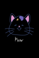 Meow B084DF6QQ1 Book Cover