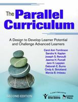 The Parallel Curriculum 0761945598 Book Cover