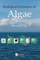 Ecological Genomics of Algae 1032382252 Book Cover