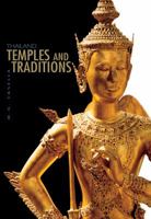 Temples and Traditions: A Journey Through Thailand (Journeys Through the World and Nature) 8854403539 Book Cover