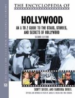 The Encyclopedia of Hollywood 0816017921 Book Cover