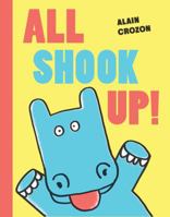 All Shook Up! 1452140138 Book Cover