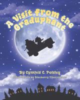 A Visit from the Graduphant 1963481143 Book Cover