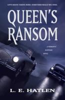 QUEEN'S RANSOM: A Romantic Suspense Novel B0HFMW5971 Book Cover