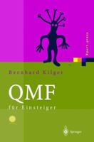 Qmf Fur Einsteiger: Unter MVS/TSO 3642626831 Book Cover