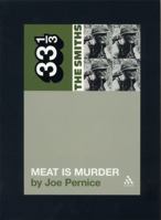 The Smiths' Meat Is Murder 082641494X Book Cover