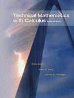 Technical Mathematics with Calculus (2nd Edition) 0130488224 Book Cover
