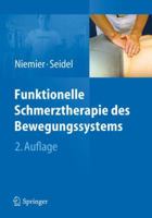 Funktionelle Schmerztherapie Des Bewegungssystems 3642205755 Book Cover