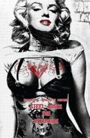Steel Roses for Oneiroids 153080129X Book Cover