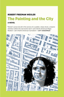 The Painting and the City 1953835074 Book Cover