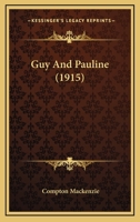 Guy and Pauline 1518604781 Book Cover