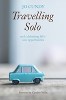 Travelling Solo 0857218395 Book Cover