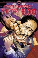 Edgar Allan Poe's Snifter of Blood 1952090083 Book Cover