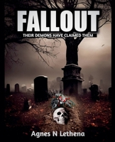 Fallout B0FFWXXC3V Book Cover