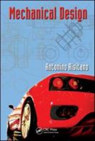 Mechanical Design B008AU2V9K Book Cover