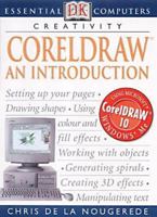 Coreldraw : An Introduction 0751337072 Book Cover