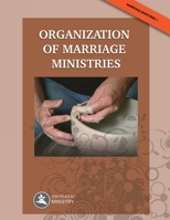 Organization of Marriage Ministries 1635803195 Book Cover