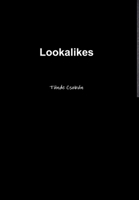 Lookalikes 1494256967 Book Cover