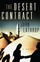 The Desert Contract 1416567941 Book Cover