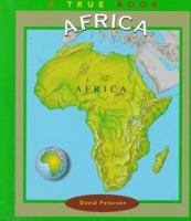 Africa : A True Book 0516263692 Book Cover