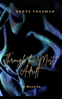 Through the Mist: Adrift: a novella B0C6VWP73Q Book Cover