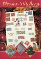 Wessex Stitchery 0958210551 Book Cover