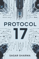 Protocol 17 B0DTN9J341 Book Cover