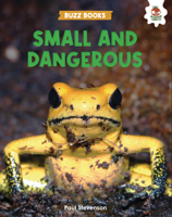 Small and Dangerous 191546188X Book Cover