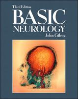 Basic Neurology 0071054677 Book Cover