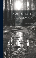 Amoenitates Academicæ 1020975202 Book Cover