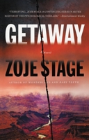 Getaway 0316242500 Book Cover