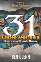 31 Bible Verses Everyone Should Know B0CR8SCGGS Book Cover
