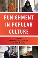 Punishment in Popular Culture 1479833525 Book Cover