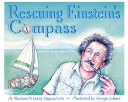 Rescuing Einstein's Compass 1566565073 Book Cover