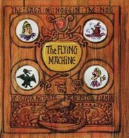 Flying Machine (Saga of Noggin the Nog S, v.3) 1903708036 Book Cover