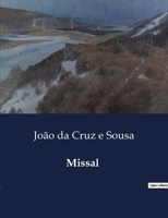 Missal B0D6DZHZJ1 Book Cover