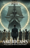 Americans with African Roots Empowered B0FNBT4LHS Book Cover