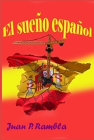 El sueño español B08BDSDV2B Book Cover
