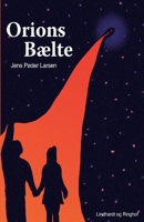 Orions bælte 8711891394 Book Cover