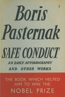 Safe Conduct 1773237721 Book Cover