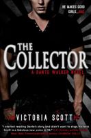The Collector 1620612429 Book Cover