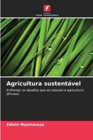 Agricultura sustentável (Portuguese Edition) 6207938763 Book Cover