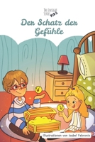 Der Schatz der Gefühle (German Edition) B0F4XR189Y Book Cover