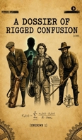 A Dossier Of Rigged Confusion: The Anatomy Of The Void B0H3C5WYLG Book Cover