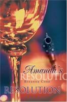 Amanda's Resolution 0595331726 Book Cover