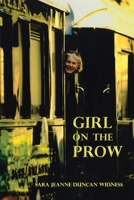 Girl on the Prow 1937667235 Book Cover