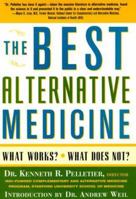 The Best Alternative Medicine 0743200276 Book Cover