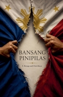Bansang Pinipilas B0H3TG663X Book Cover